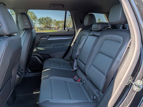 New 2026 GMC Terrain AT4 w/ Technology Package II AWD/4WD image 37
