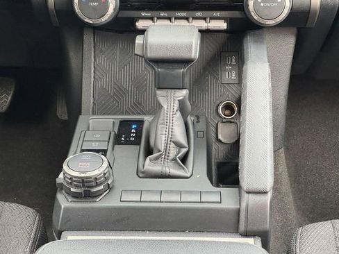 Used 2025 Toyota 4Runner SR5 image 15