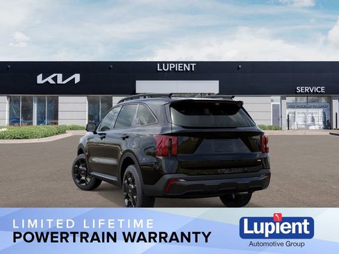 New 2026 Kia Sorento SX Prestige image 6