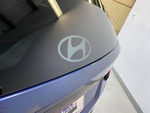 Used 2025 Hyundai Tucson SEL FWD image 16