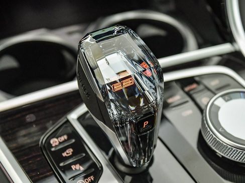 New 2026 BMW 840i RWD image 26