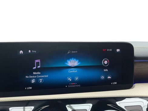 Used 2023 Mercedes-Benz CLA 250 4MATIC w/ Premium Package image 39