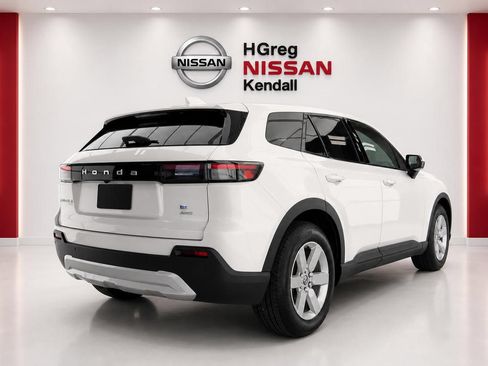Used 2025 Honda Prologue EX image 4