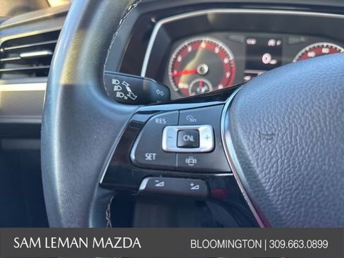 Used 2021 Volkswagen Jetta S image 17