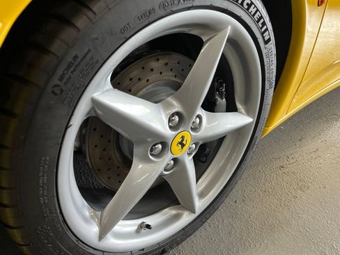 Used 1999 Ferrari 360 Modena RWD image 12