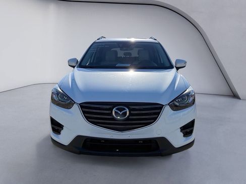 Used 2016 MAZDA CX-5 Grand Touring image 8