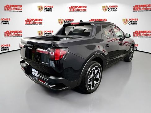 Certified 2022 Hyundai Santa Cruz Limited AWD/4WD image 18