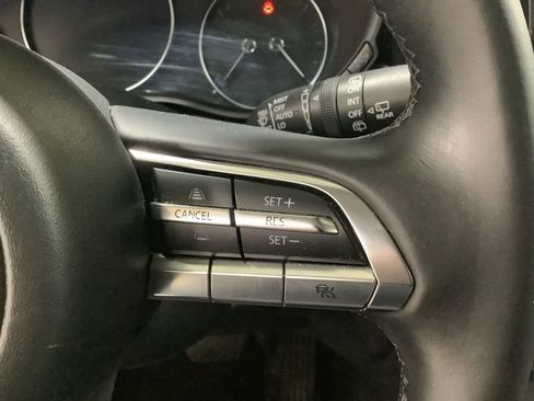 Used 2023 MAZDA CX-50 2.5 S w/ Cargo Package image 14