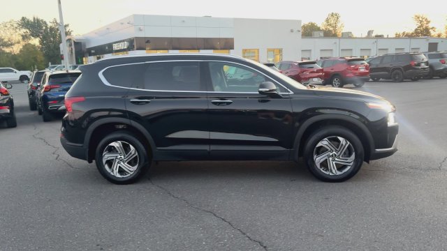 Used 2023 Hyundai Santa Fe SEL AWD/4WD image 9