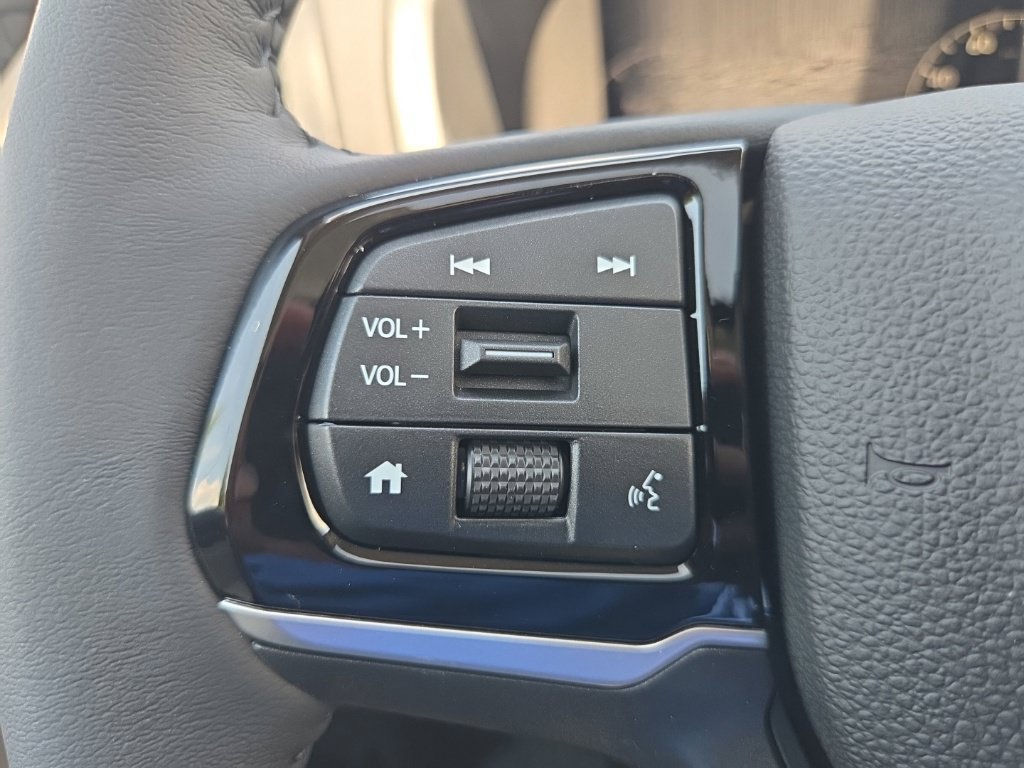 New 2026 Honda Odyssey EX-L image 23