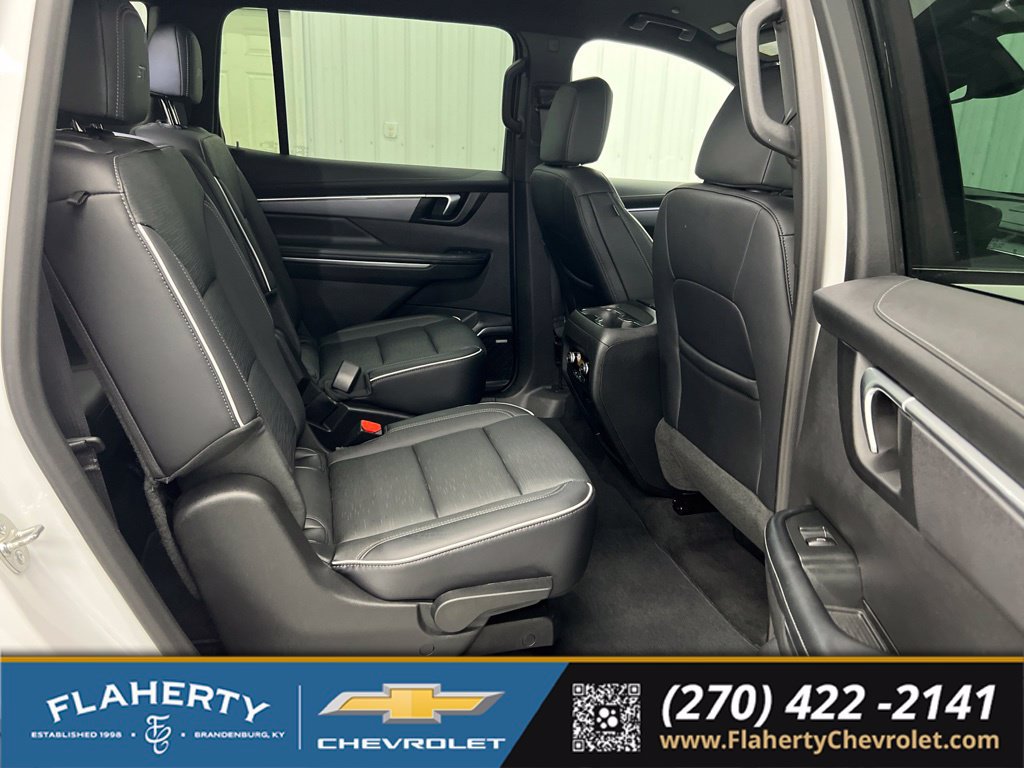 Used 2026 Buick Enclave Sport Touring FWD image 13