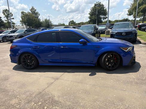 Used 2024 Acura Integra Type S FWD image 4