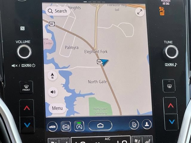 Used 2024 Subaru Outback Touring AWD/4WD image 15