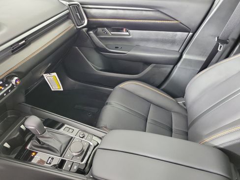 New 2026 MAZDA CX-50 2.5 Hybrid w/ Premium Plus Pkg image 25