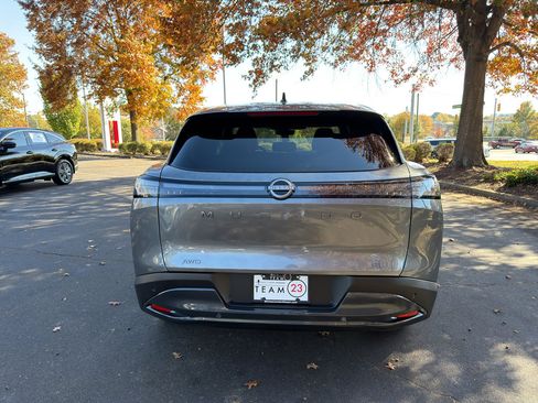 New 2026 Nissan Murano SL image 6