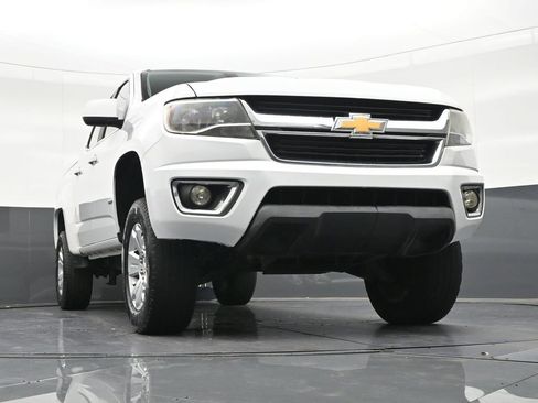 Used 2018 Chevrolet Colorado LT RWD image 29