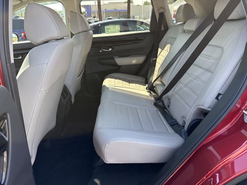 Certified 2024 Honda CR-V EX-L image 31