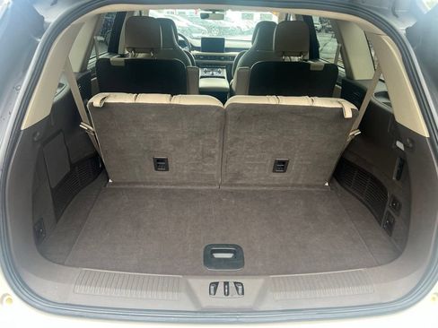 Used 2023 Lincoln Aviator Reserve w/ Equipment Group 201A RWD image 19