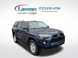 Used 2019 Toyota 4Runner SR5 Premium AWD/4WD video 1