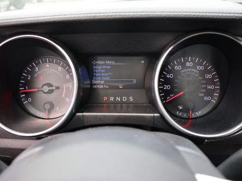 Used 2018 Ford Mustang Coupe w/ Equipment Group 101A RWD image 13