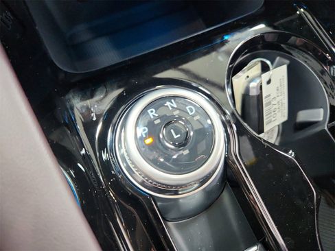 New 2026 Ford Explorer Platinum image 26