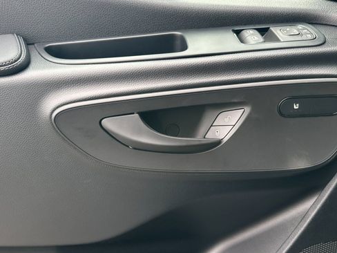 New 2026 Mercedes-Benz Sprinter 144 Cargo image 11