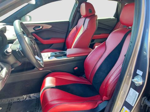 Used 2023 Acura TLX w/ A-SPEC Pkg FWD image 22
