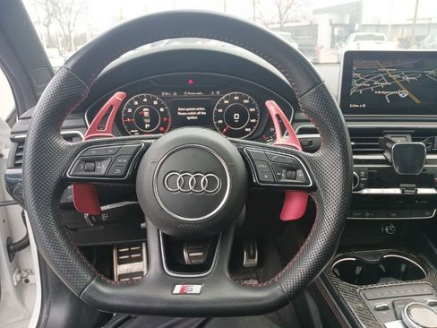 Used 2019 Audi A4 2.0T Premium Plus w/ Premium Plus Package image 18