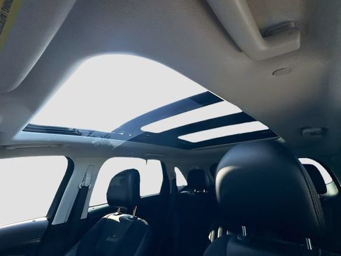 Used 2015 Ford Edge Sport w/ Equipment Group 401A FWD image 23