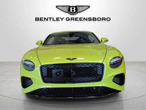 New 2026 Bentley Continental GT AWD/4WD image 15