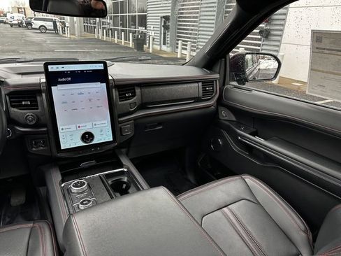 Certified 2023 Ford Expedition Max Limited image 17