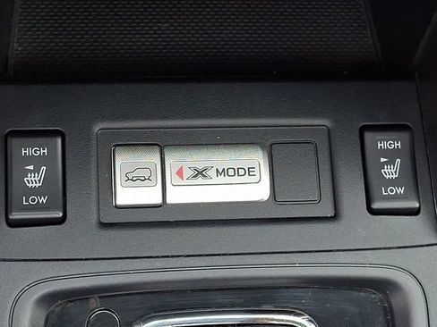 Used 2018 Subaru Forester 2.5i Touring w/ Popular Package #3B AWD/4WD image 31