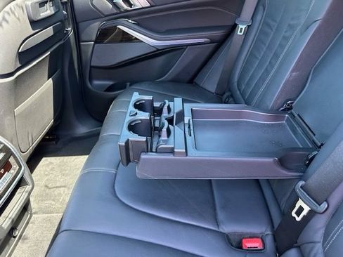 Used 2020 BMW X5 xDrive40i w/ Premium Package AWD/4WD image 19