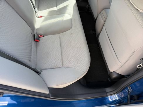 Used 2014 Honda Civic LX image 14