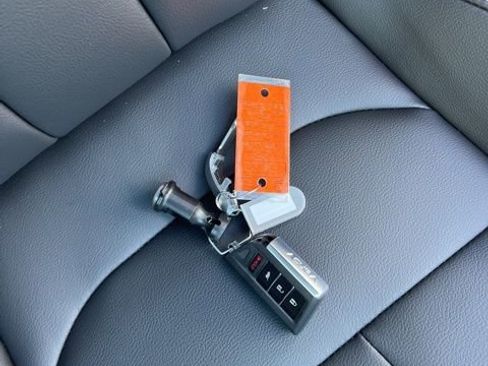 New 2025 Acura Integra A-Spec image 26