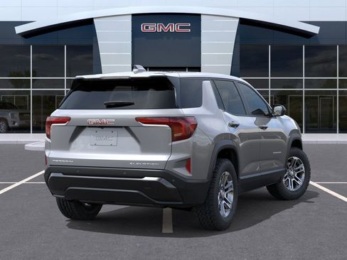 New 2026 GMC Terrain Elevation FWD image 4