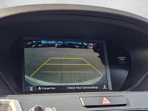 Used 2020 Acura TLX V6 w/ Technology Package FWD image 15