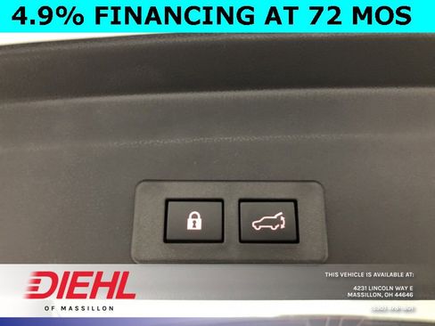 New 2026 Subaru Ascent Limited image 9