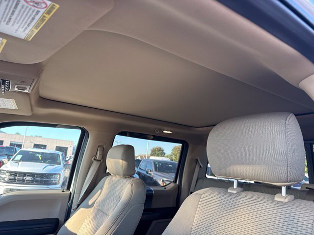 Used 2019 Ford F350 XLT w/ XLT Premium Package AWD/4WD image 22