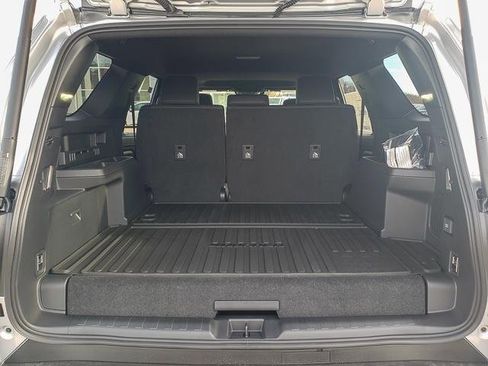 New 2025 Toyota 4Runner TRD Off-Road Premium image 20