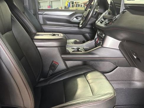 Used 2021 Chevrolet Tahoe RST AWD/4WD image 12