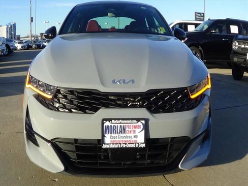 Used 2023 Kia K5 GT-Line image 3