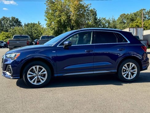 Used 2022 Audi Q3 2.0T Premium w/ Convenience Package AWD/4WD image 6