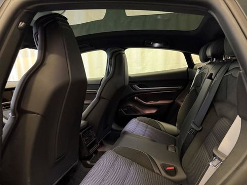 Certified 2025 Porsche Taycan image 24