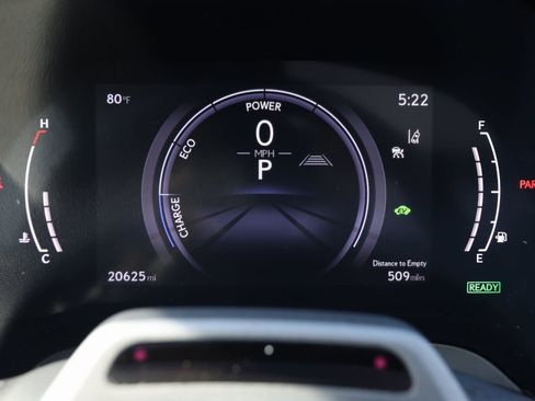 Used 2023 Lexus RX 350 image 24