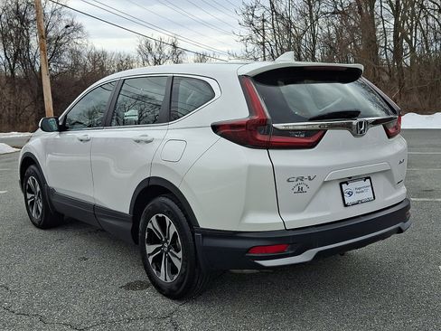 Used 2021 Honda CR-V Special Edition image 4
