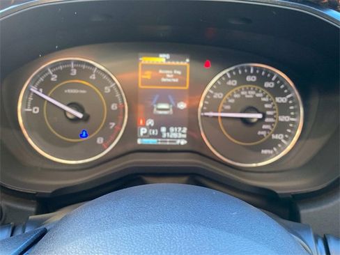 Used 2022 Subaru Crosstrek 2.5i Sport image 16