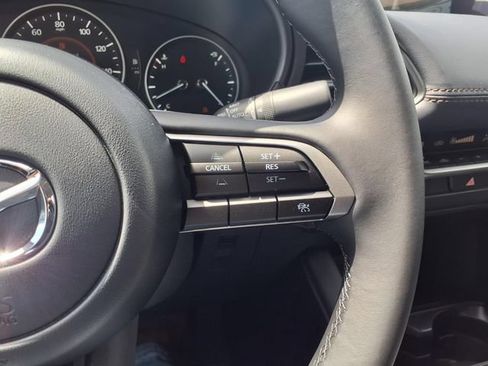 New 2026 MAZDA MAZDA3 s Sport FWD image 15