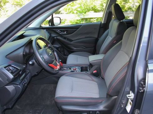 Used 2022 Subaru Forester Sport AWD/4WD image 17