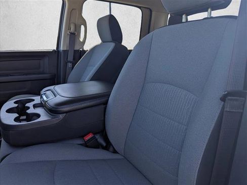 Used 2023 RAM 1500 Tradesman w/ Tradesman SXT Package image 24